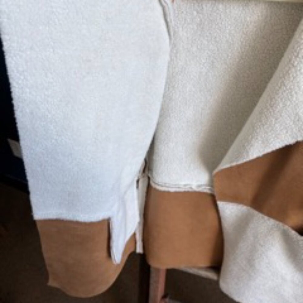 Shearling Jacket - image 3